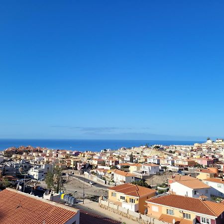 Casa Bonita Beautiful Panorama & Private Jacuzzi Apartment Arguineguin Ngoại thất bức ảnh